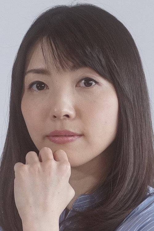 Photo of Midori Ezawa, Acting