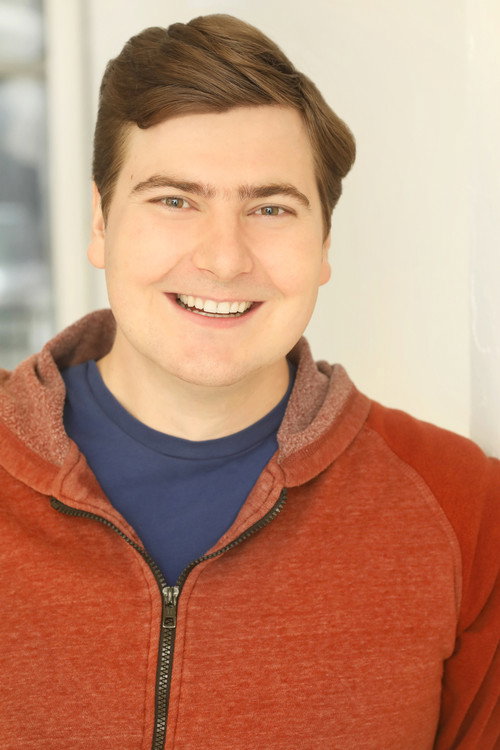 Photo of Sam O'Sullivan, Acting