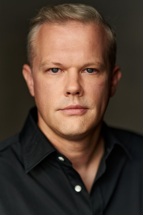 Photo of Dave Power, Acting