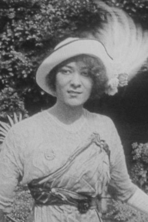 Photo of Odessa Warren Grey, Acting