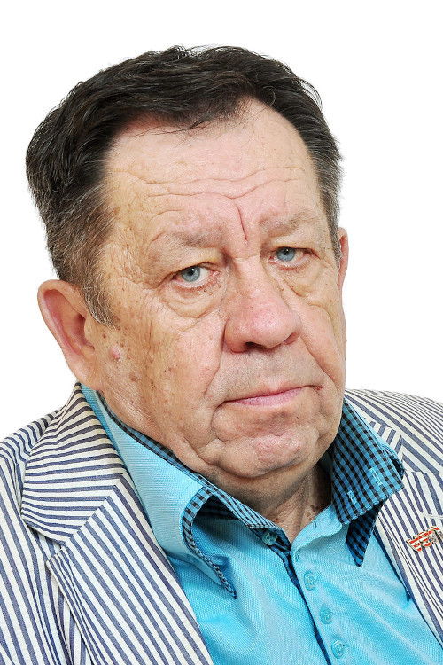 Sergey Maksimov profile