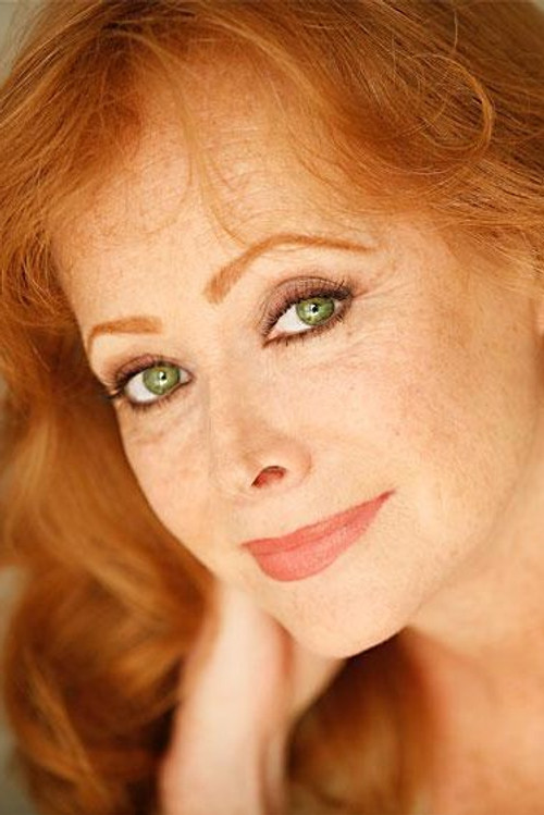Photo of Earlene Davis, Acting