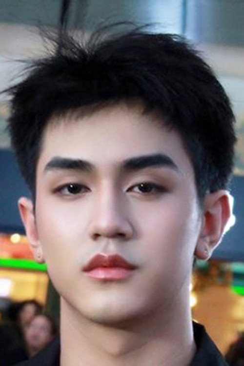 Peerapat Jarutasroj profile