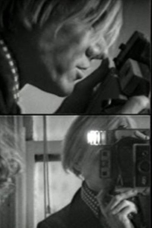 Movie poster for Chelsea Girls with Andy Warhol (1976)