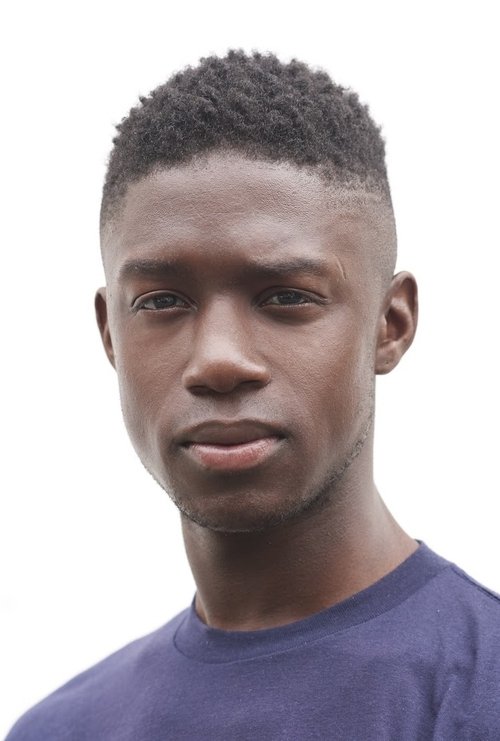 Photo of Emeka Sesay, Acting