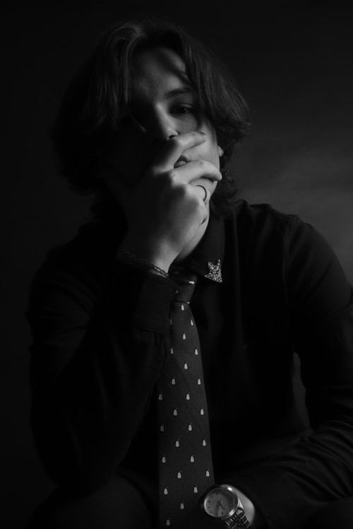 Photo of Augustin Haye, Acting