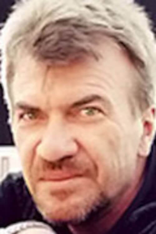 Vladimir Morozov profile