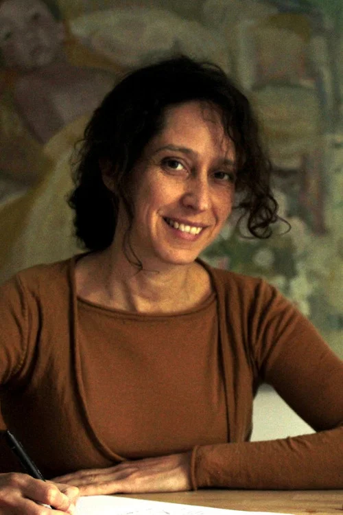 Photo of Elvira Barboza, Directing