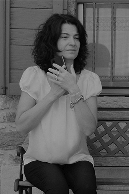 Photo of Federica Perotti, Acting