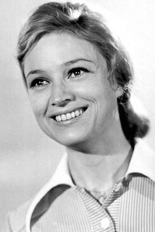 Lyubov Virolainen profile