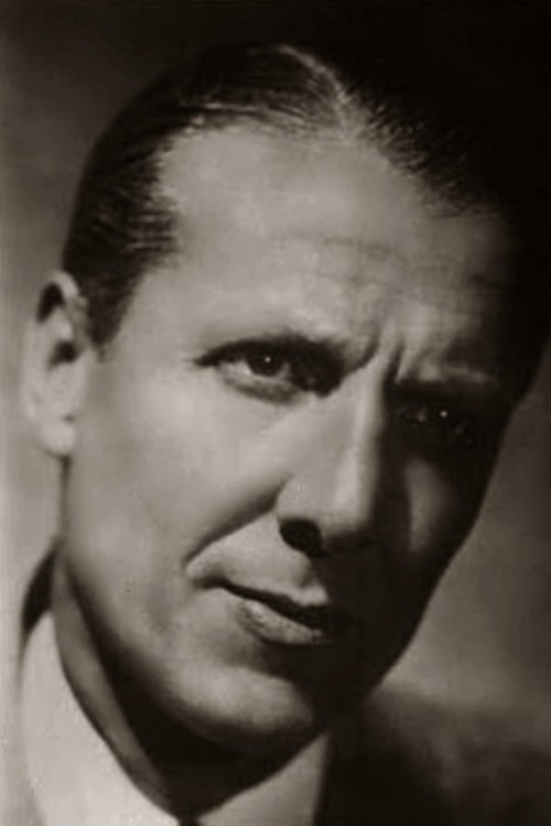 Photo of Pablo Cumo, Acting