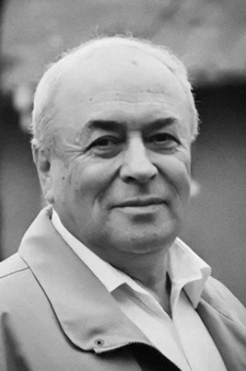 Photo of Boris Konunov, Directing