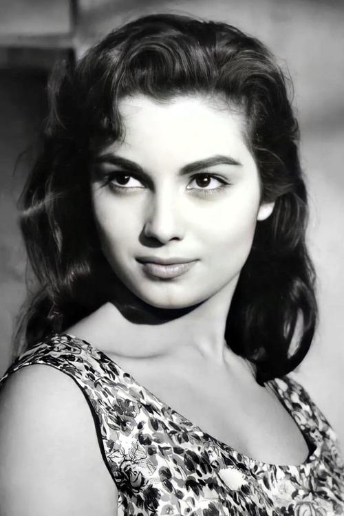 Rosanna Schiaffino profile