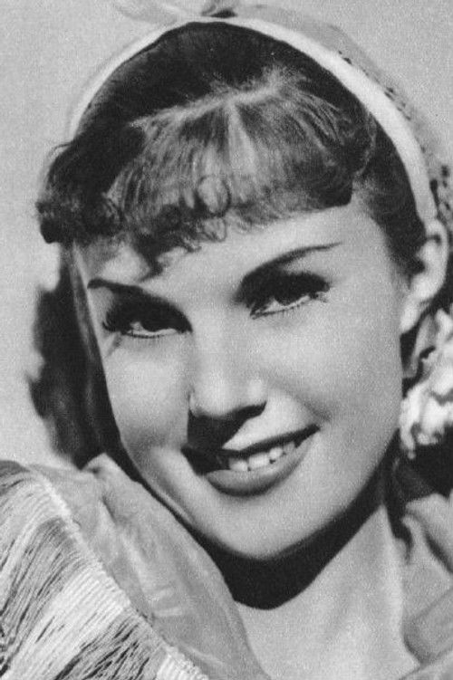 Joan Gardner profile