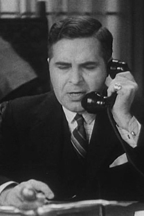 Photo of Roy Mack, Directing