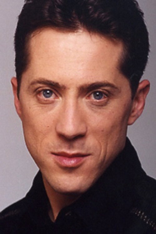 Photo of Idan Alterman, Acting