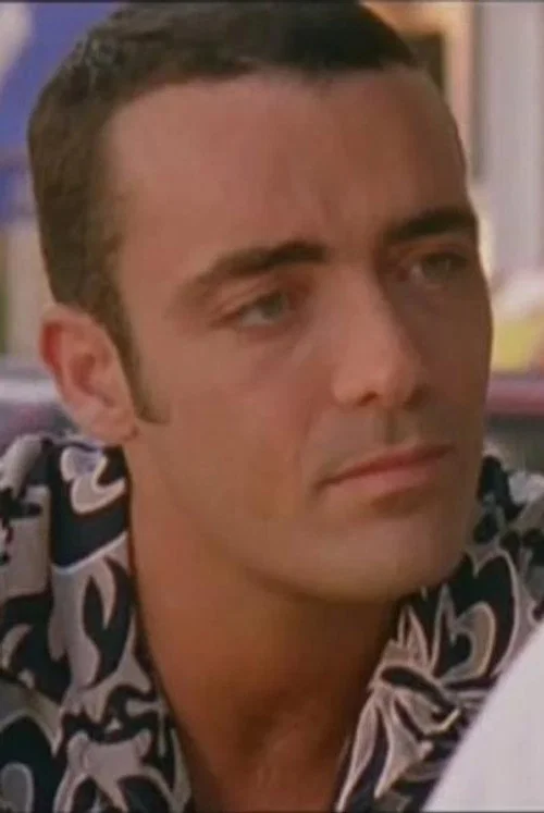 Photo of Benoit Clerc, Acting