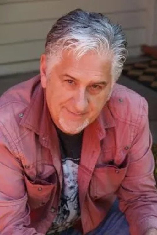 Photo of Joe Creighton, Acting