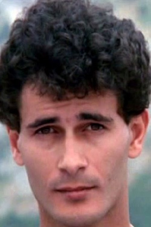 Photo of Luigi Laezza, Acting