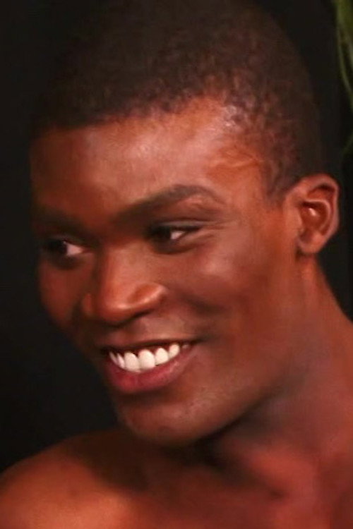 Photo of Jordan Price, Acting