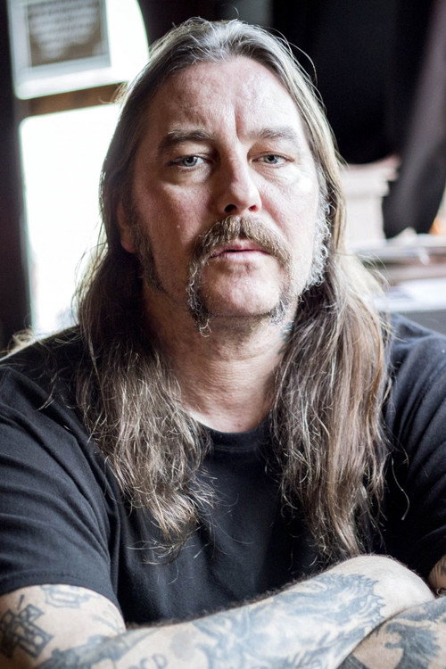 Photo of Matt Pike, Acting