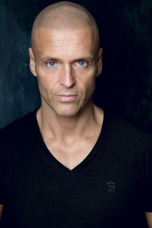 Photo of Branden Coles, Acting
