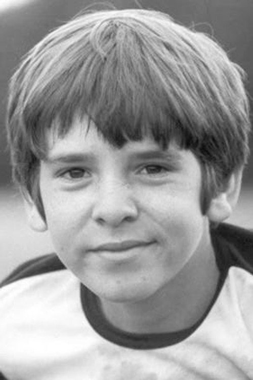 Gary Russell profile