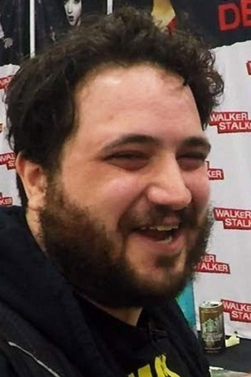 Photo of Antonio Piluso, Acting