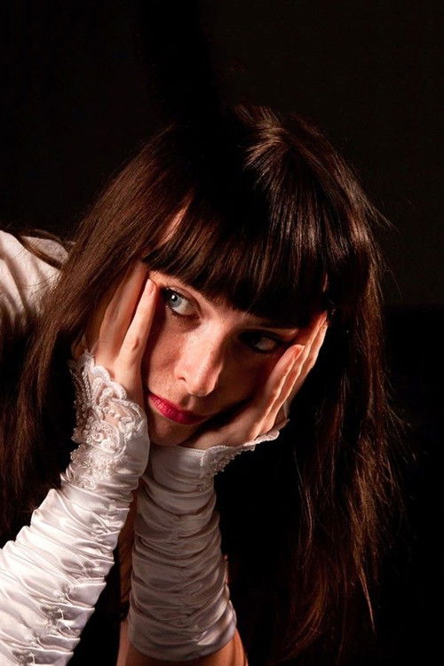 Anne-Marie O'Sullivan profile