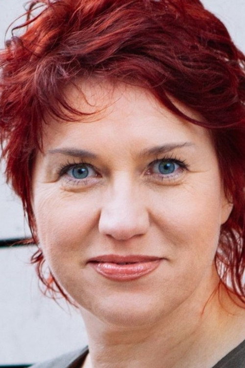 Photo of Bärbel Strecker, Acting