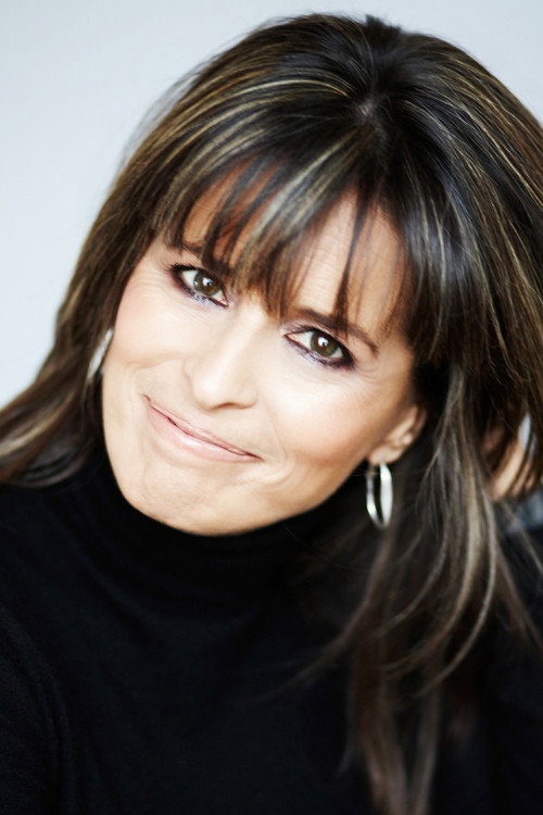 Photo of Fabienne Larouche, Production
