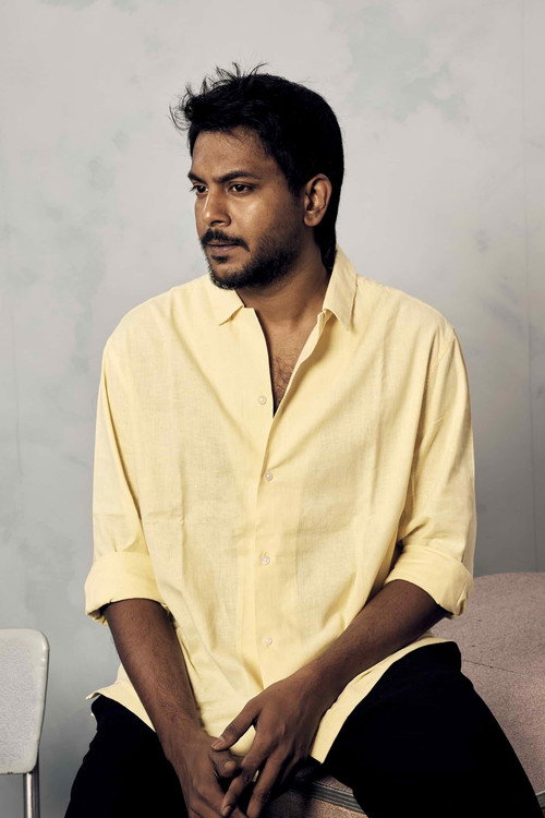 Photo of Sananth, Acting