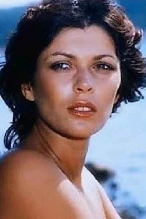 Photo of Betty Vergès, Acting