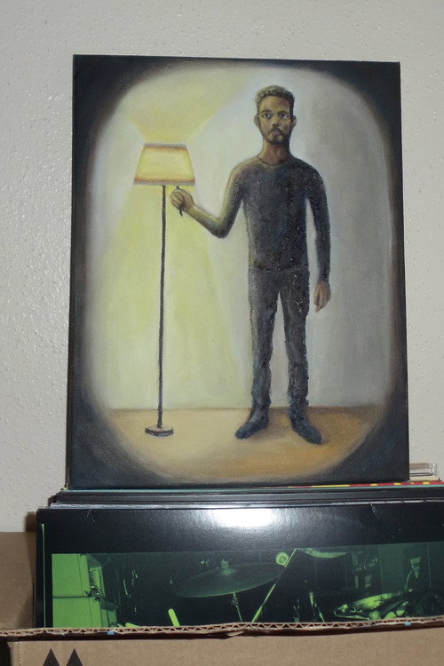 Movie poster for Weird Lamp 2 (2024)