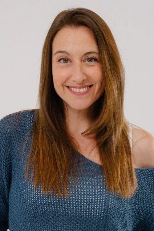 Photo of Alicia Garau, Acting