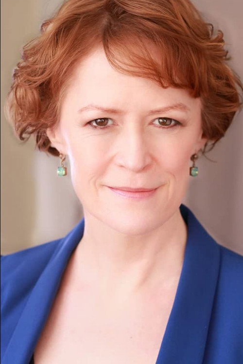 Photo of Hollis McCarthy, Acting