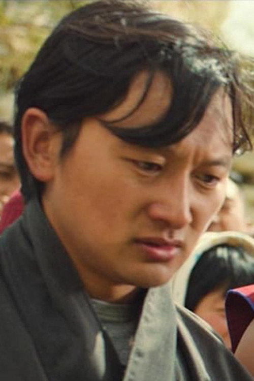 Photo of Tandin Sonam, Acting