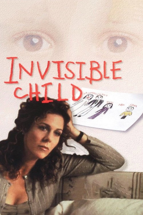 Movie poster for Invisible Child (1999)