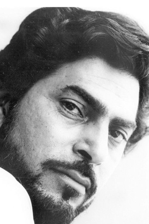 Photo of Amrit Pal, Acting