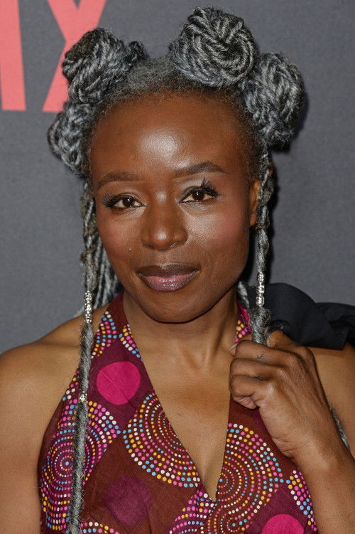 Jolade Obasola profile