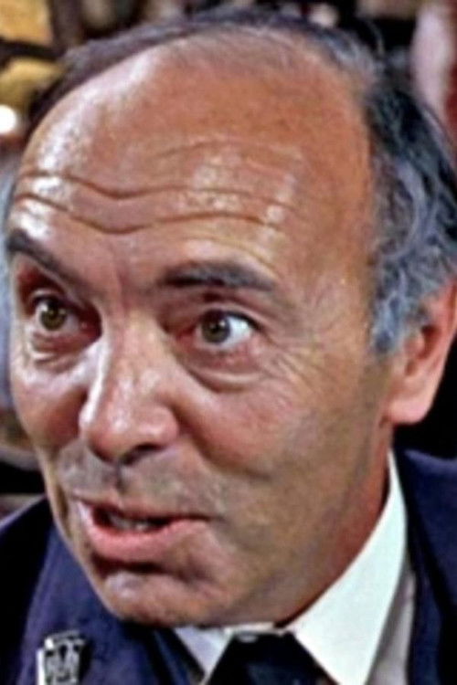 John Harding profile