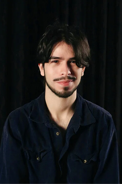 Photo of Jorge Esparza, Acting