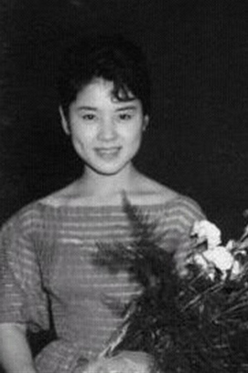 Photo of Etsuko Wada, Acting