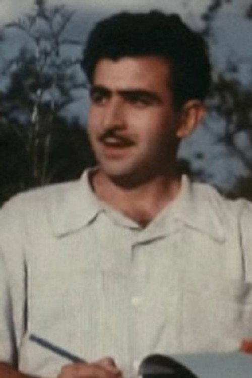 Photo of Guguli Mgeladze, Directing
