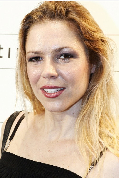 Photo of Agnes Kiraly, Acting