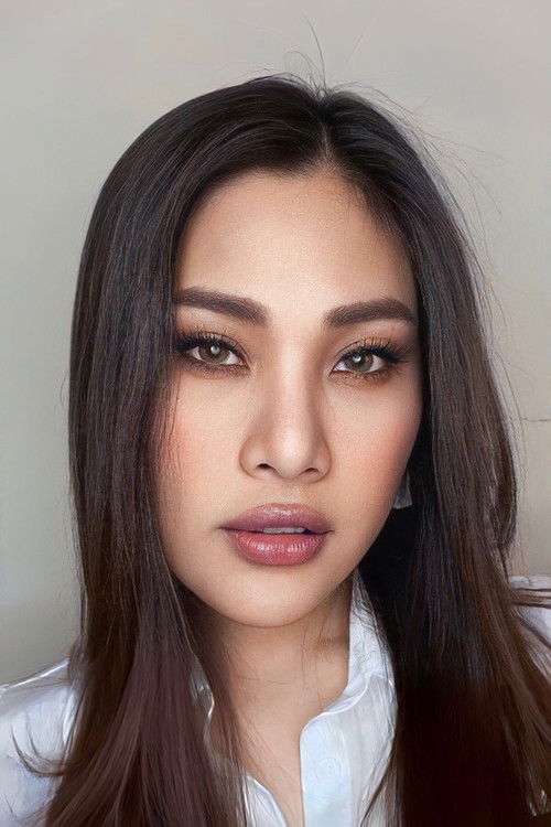 Nuntita Khampiranon profile
