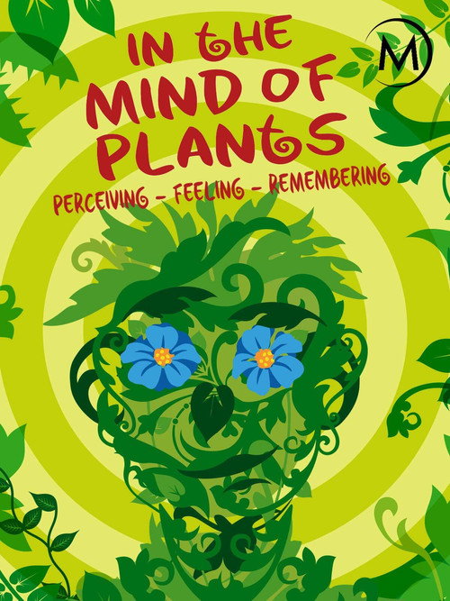 Movie poster for In the Mind of Plants (2009)