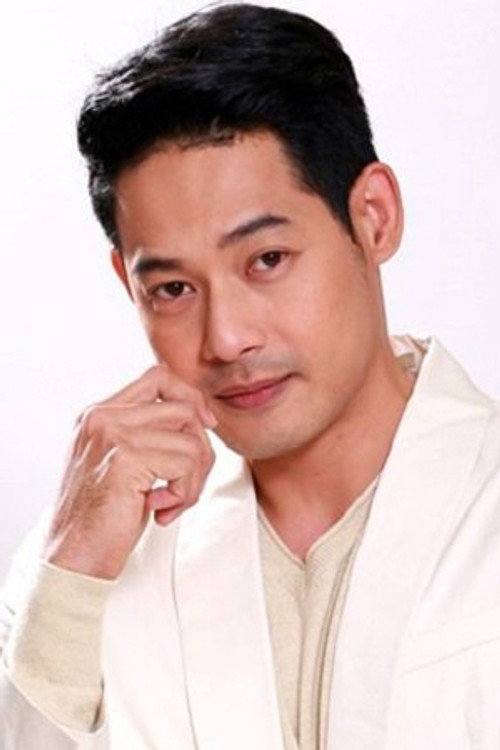 Krunnapol Teansuwan profile