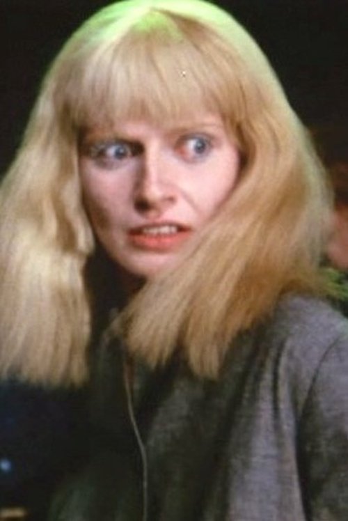Photo of Ursula Flores, Acting