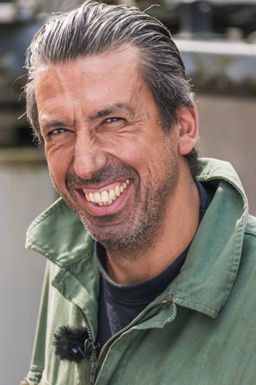 Photo of Michael Manousakis, Acting